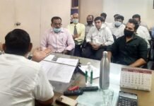 गाजियाबाद में बार में प्रवेश नहीं कर पाएंगे बाउंसर