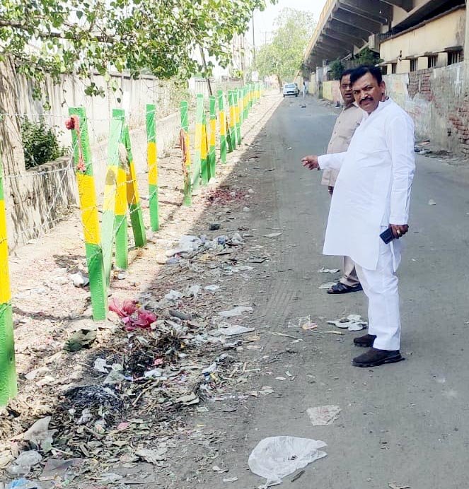 gagan-enclave