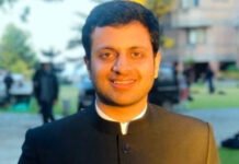 विक्रमादित्य मलिक बने गाजियाबाद के सीडीओ, अस्मिता लाल का तबादला