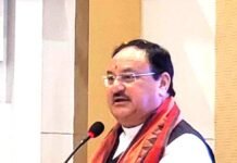 मन की बात: पीएम मोदी ने 88 एपिसोड में कभी भी नही की राजनीति: जेपी नड्डा
