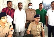 कपड़ों का कारोबारी बना हथियारों का सौदागर, हवाई जहाज से दुबई भागने की फिराक में था आरोपी, गाजियाबाद पुलिस ने दबोचा