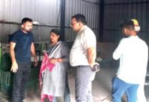 शहर को अतिक्रमण मुक्त बनाकर बनाएं स्वच्छ व सुंदर: मेयर