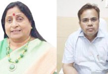 मेयर ने जीएम जलकल के कसे पेंच, कहा पेयजल आपूर्ति सुधारें वर्ना ?