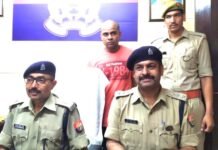 संपत्ति के लालच में भाई के गले में सुआ घोंप कर दी थी हत्या, मिर्जापुर-2 सीरीज देखकर बनाई थी हत्या की योजना