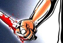 दिल्ली से लोनी बरात में आए युवक की चाकू घोंपकर हत्या