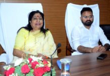 नगर निगम कार्यकारिणी के 6 सदस्यों का सर्वसम्मति से चयन