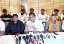 बेहतर शिक्षा, चिकित्सा और खेल व्यवस्था पर होगा बेहतर काम: नरेंद्र कश्यप
