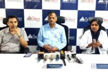 स्वस्थ भविष्य के निर्माण के लिए शिशु अवस्था से रखें ध्यान: डॉ0 चारू गर्ग