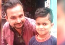 शिकंजी के बदले मिली मौत, रूपए मांगने पर उतारा मौत के घाट, गिरफ्तार