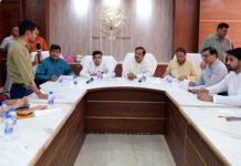 जिला पंचायत का 53.27 करोड़ का बजट मंजूर, ग्राम पंचायतों में गति पकड़ेगा विकास