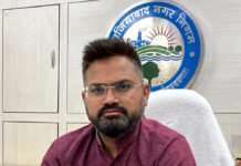 IAS महेंद्र सिंह तंवर ने स्थानीय निकायों की आय बढ़ाने के लिए दिए मंत्र, सराहे गए सुझाव