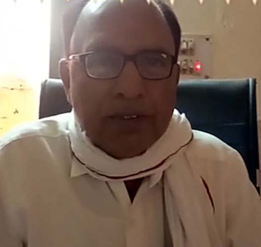 OM Tyagi