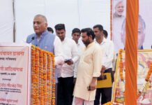 चुनौतियों के साथ किए गये काम से होता है बेहतर कार्य: वीके सिंह
