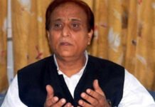 आजम खान की जेल से रिहाई का रास्ता खुला, सुप्रीम कोर्ट से मिली अंतरिम जमानत