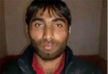 गाजियाबाद पुलिस ने दो बदमाशों को गोली से उड़ाया, एनकाउंटर में इनामी बदमाश बिल्लू दुजाना और राकेश ढेर, 2 अपराधी फरार