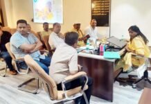 गर्मी में निर्बाध हो पानी की सप्लाई: मेयर