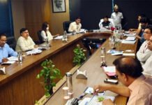 लापरवाह आवंटियों की बढ़ेगी टेंशन, 15 दिन में निरस्त होंगे आवंटन, औद्योगिक विकास मंत्री ने ग्रेटर नोएडा प्राधिकरण को दिए निर्देश