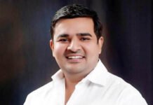 आधार कार्ड शिविर में पहुंचे सैकड़ों नागरिक, उठाया लाभ