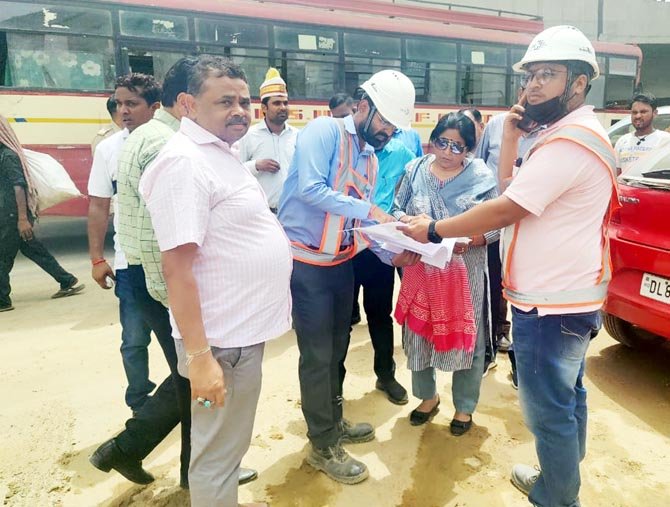 water-logging-problem-mayor-inspection (3)