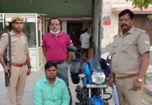 आबकारी विभाग की कार्रवाई से तस्करों में खौफ