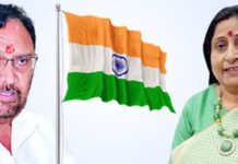 मेयर के खिलाफ पूर्व मेयर का फूटा गुस्सा, डॉ. श्यामा प्रसाद मुखर्जी पार्क में दिया धरना