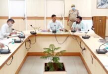 प्रधानमंत्री स्व निधि योजना का 34,124 लाभार्थियों को मिला लाभ