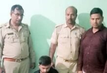 सस्ती शराब का चस्का, सलाखों के पीछे छूटा
