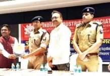 भयमुक्त व आतंकमुक्त बनाने में गाजियाबाद पुलिस का अतुल्य योगदान: मनोज कुमार