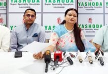 बड़े एवं अच्छी सुविधाओं वाले हॉस्पिटल निर्माण के लिए आगे बढ़ रहा देश: उपासना अरोड़ा