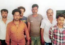 सवारी बनकर बैठते थे जहरखुरानी गिरोह की महिला, कोल्ड ड्रिंक पिलाकर करती थी लूट
