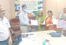 कारोबार को बढ़ावा, हुनर व कौशल दिखाने का मिलेगा अवसर: डीएम