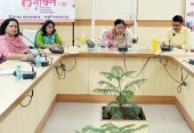 महिलाओं के हितों को संरक्षित करने के लिए कृत संकल्पित सरकार: अंजू चौधरी