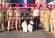 नोएडा में शराब तस्करों से निपटने के लिए आबकारी विभाग के व्यापक इंतजाम