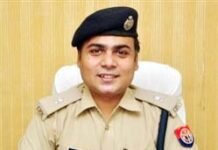 अपराध नियंत्रण और अपराधियों से निपटने की कला में माहिर डॉ. ईरज राजा