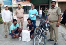 दिल्ली से सस्ती व फ्री शराब लाने वाले 500 से ज्यादा वाहन चिन्हित