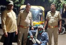 टैम्पों से होने लगी अब दिल्ली शराब की तस्करी