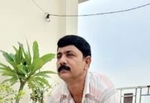 शरीर और मन को स्वस्थ रखने के लिए नियमित करें योग: राजदेव त्यागी