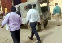 कारकास उपयोग संयंत्र पर नगर निगम सख्त, बढ़ाई गई निगरानी