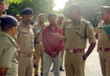 दिनदहाड़े बाइक सवार बदमाशों ने कलेक्शन एजेंट से की 10 लाख की लूट