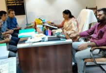 कांवड़ यात्रा के मद्देनजर नगर निगम ने शुरू की तैयारियां, खुलेगा कंट्रोल रूम