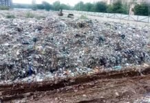 लीगेसी वेस्ट के खिलाफ नगर निगम की जंग, 6 लाख टन पुराना कचरा निस्तारित