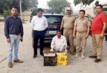 दिल्ली की शराब पहुंचा रही जेल, डिस्काउंट से 10 गुना ज्यादा हो रहा नुकसान