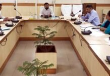 जनपद में प्रतिबंधित प्लास्टिक का रूकेगा इस्तेमाल, नगरायुक्त ने संभाली कमान