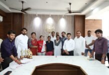 भारत के विकास में पंचायतों की भूमिका विषय पर ऑनलाइन निबंध प्रतियोगिता