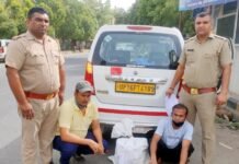 दिल्ली की शराब पर नोएडा की नजर, शराब मिलते ही जाएंगे जेल