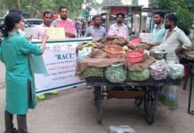 “रेस” से ग्रेटर नोएडा में पॉलिथीन के इस्तेमाल पर लगेगी रोक
