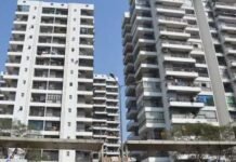 गाजियाबाद में फ्लैटों की रजिस्ट्री में खेल, स्टाम्प चोरी मिलने के बाद होगी कार्रवाई