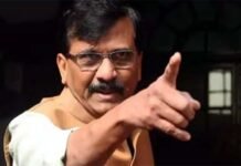 ईडी के रेडार पर अब शिवसेना सांसद संजय राउत, भेजा गया समन