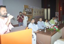 नगर आयुक्त महेंद्र सिंह तंवर के नेतृत्व में सिंगल यूज प्लास्टिक के खिलाफ गाजियाबाद में होगी जंग
