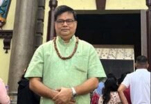पशुपति नाथ मंदिर में बाबा का लिया आशीर्वाद, दर्शन करने पहुंचे तरूण मिश्र